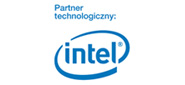 Partner technologiczny - Intel